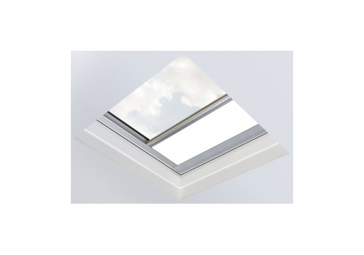 Store Occultant Arf/D Solar 255 120X120 - ADOCKAA25508 - Fakro