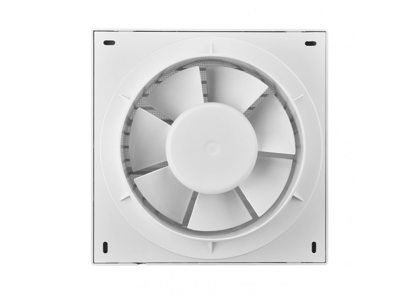 Ventilateur 200mm Blanc - BZ01-00030 - Braytron