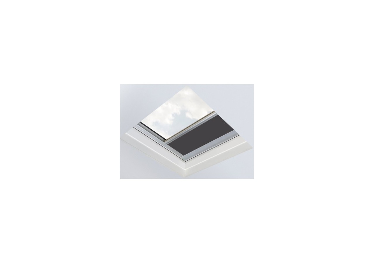 Store Occultant Arf/D Solar 265 120X120 - ADOCKAA26508 - Fakro