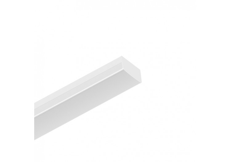 Tube LED 590mm Blanc, 2160 lm, Blanc neutre - BN20-10610 - Braytron