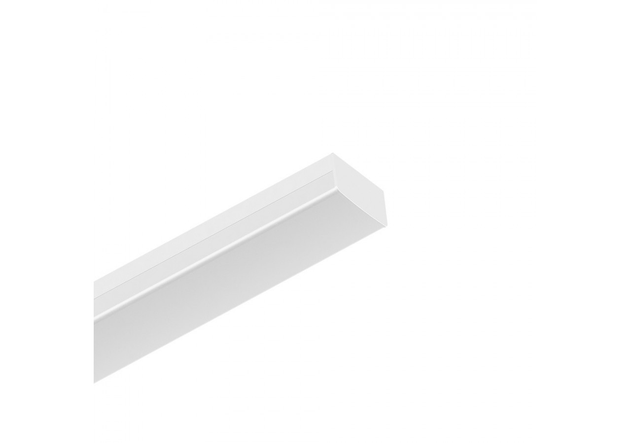 Tube LED 1190mm Blanc, 4320 lm, Blanc neutre - BN20-11210 - Braytron