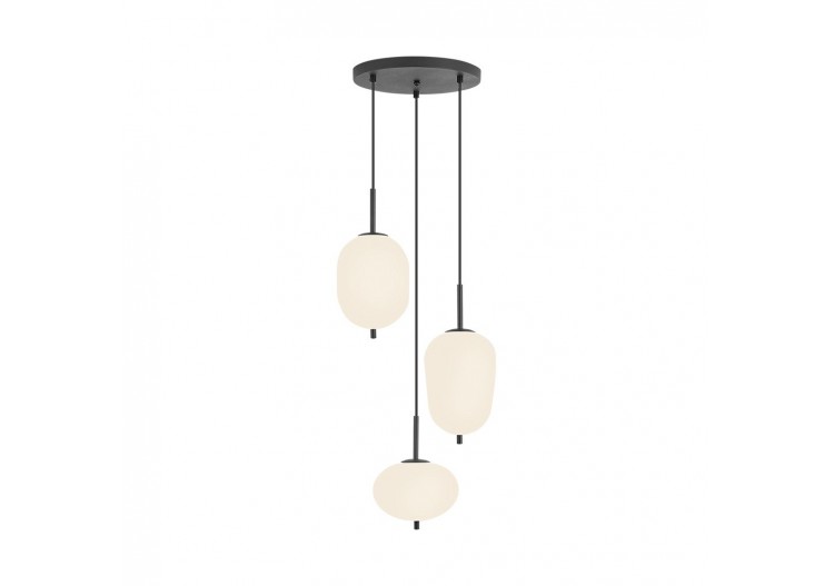 Suspension Glass OPL...