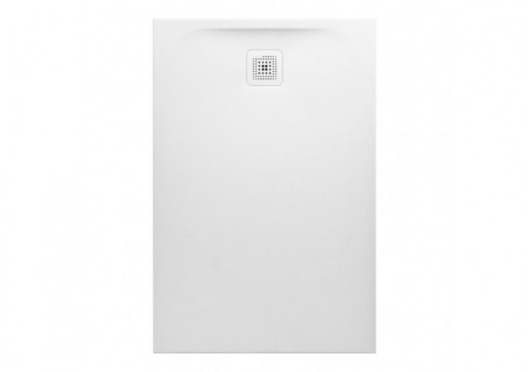 Receveur de douche extra-plat Laufen pro Blanc 1200 x 800 x 33 mm - H2109520000001 - Laufen