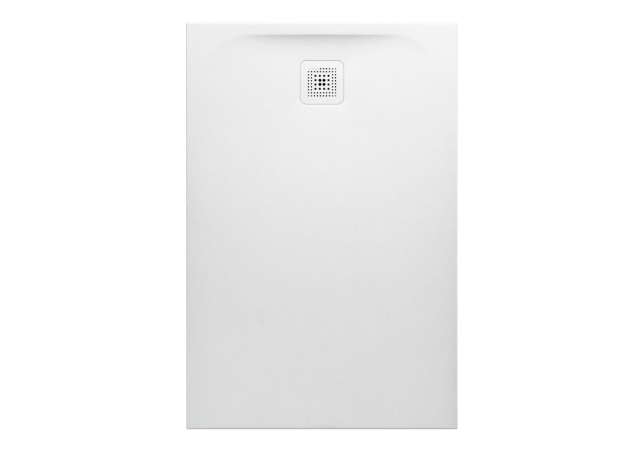 Receveur de douche extra-plat Laufen pro Blanc 1200 x 800 x 33 mm - H2109520000001 - Laufen