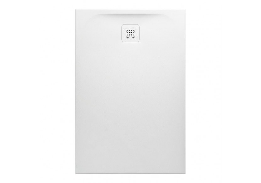 Receveur de douche extra-plat Laufen pro Blanc 1200 x 800 x 33 mm - H2109520000001 - Laufen