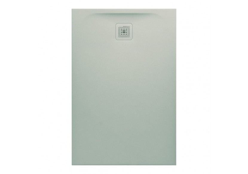 Receveur de douche extra-plat Laufen pro Gris clair 1200 x 800 x 33 mm - H2109520770001 - Laufen