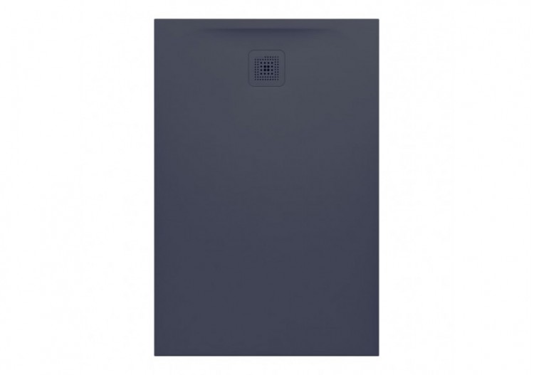 Receveur de douche extra-plat Laufen pro Anthracite 1200 x 800 x 33 mm - H2109520780001 - Laufen