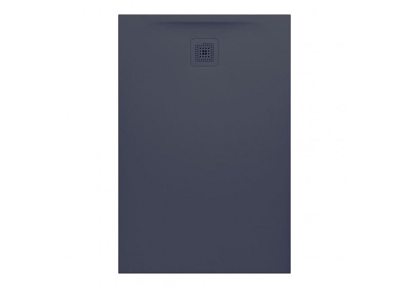 Receveur de douche extra-plat Laufen pro Anthracite 1200 x 800 x 33 mm - H2109520780001 - Laufen