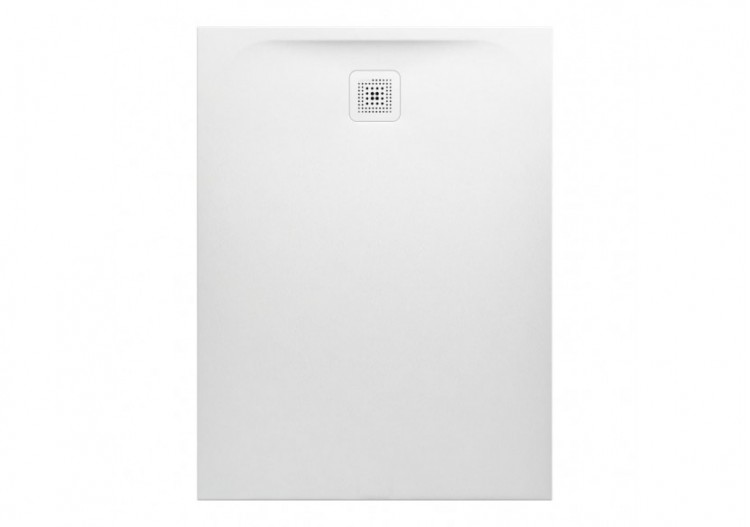 Receveur de douche extra-plat Laufen pro Blanc 1200 x 900 x 33 mm - H2109580000001 - Laufen