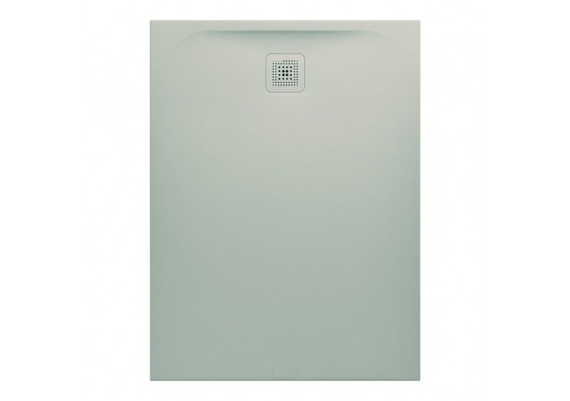 Receveur de douche extra-plat Laufen pro Gris clair 1200 x 900 x 33 mm - H2109580770001 - Laufen