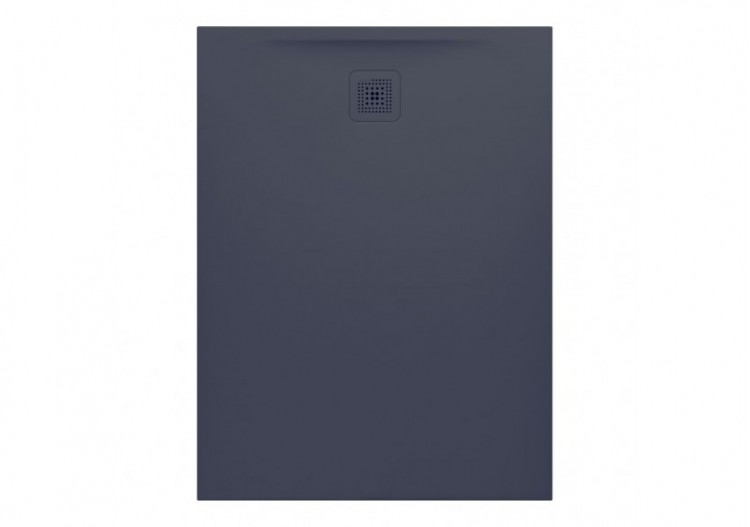 Receveur de douche extra-plat Laufen pro Anthracite 1200 x 900 x 33 mm - H2109580780001 - Laufen