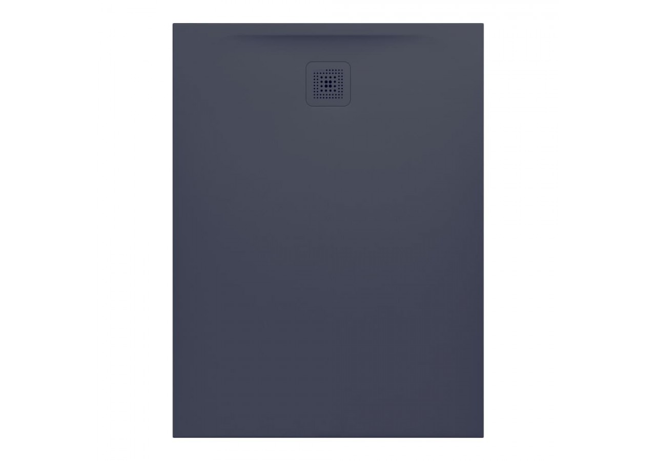 Receveur de douche extra-plat Laufen pro Anthracite 1200 x 900 x 33 mm - H2109580780001 - Laufen