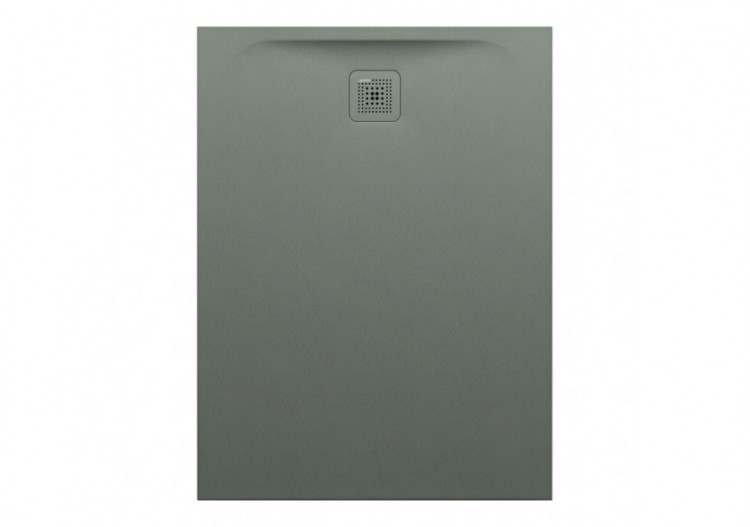 Receveur de douche extra-plat Laufen pro Beton 1200 x 900 x 33 mm - H2109580790001 - Laufen