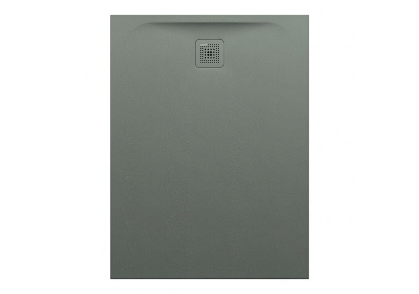Receveur de douche extra-plat Laufen pro Beton 1200 x 900 x 33 mm - H2109580790001 - Laufen