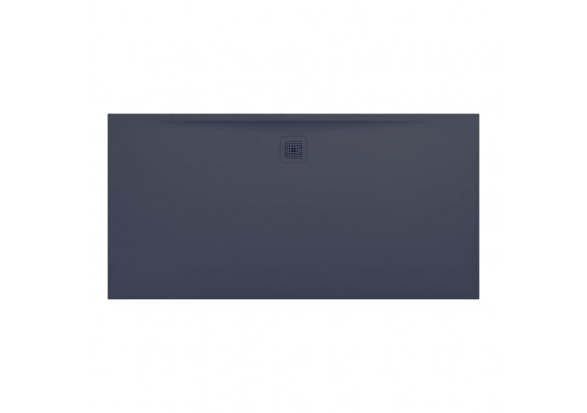 Receveur de douche extra-plat Laufen pro Anthracite 1800 x 900 x 34 mm - H2119510780001 - Laufen Receveur de douche extra-plat Laufen pro Anthracite 1800 x 900 x 34 mm - H2119510780001 - Laufen