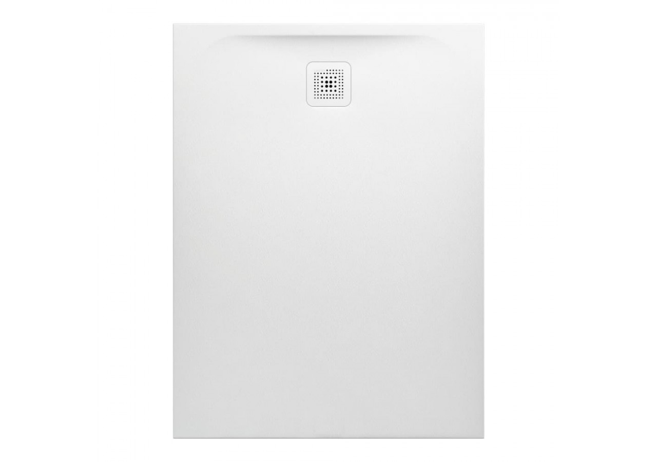 Receveur de douche extra-plat Laufen pro Blanc 1200 x 1000 x 33 mm - H2119530000001 - Laufen