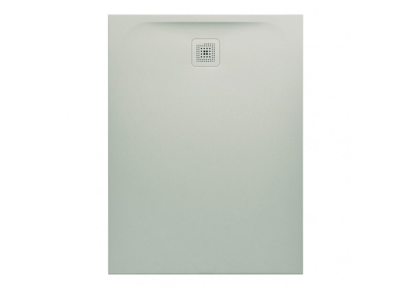 Receveur de douche extra-plat Laufen pro Gris clair 1200 x 1000 x 33 mm - H2119530770001 - Laufen