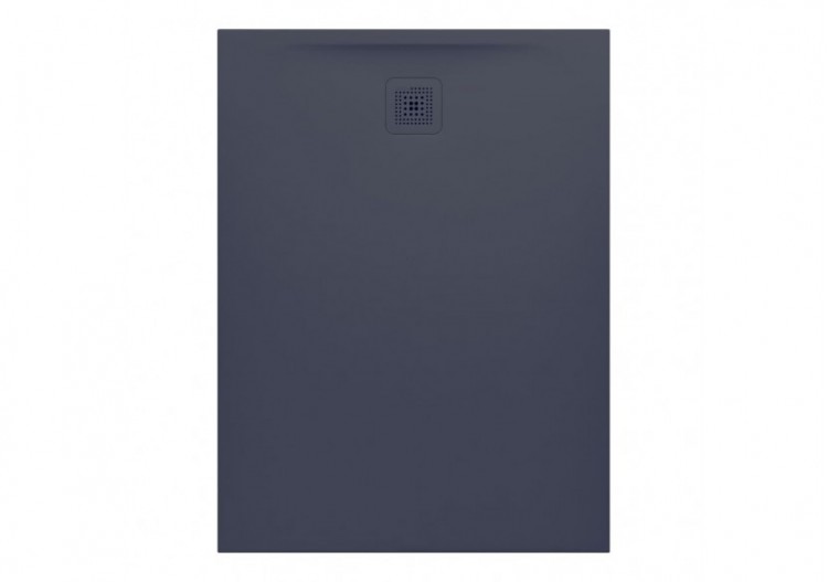 Receveur de douche extra-plat Laufen pro Anthracite 1200 x 1000 x 33 mm - H2119530780001 - Laufen