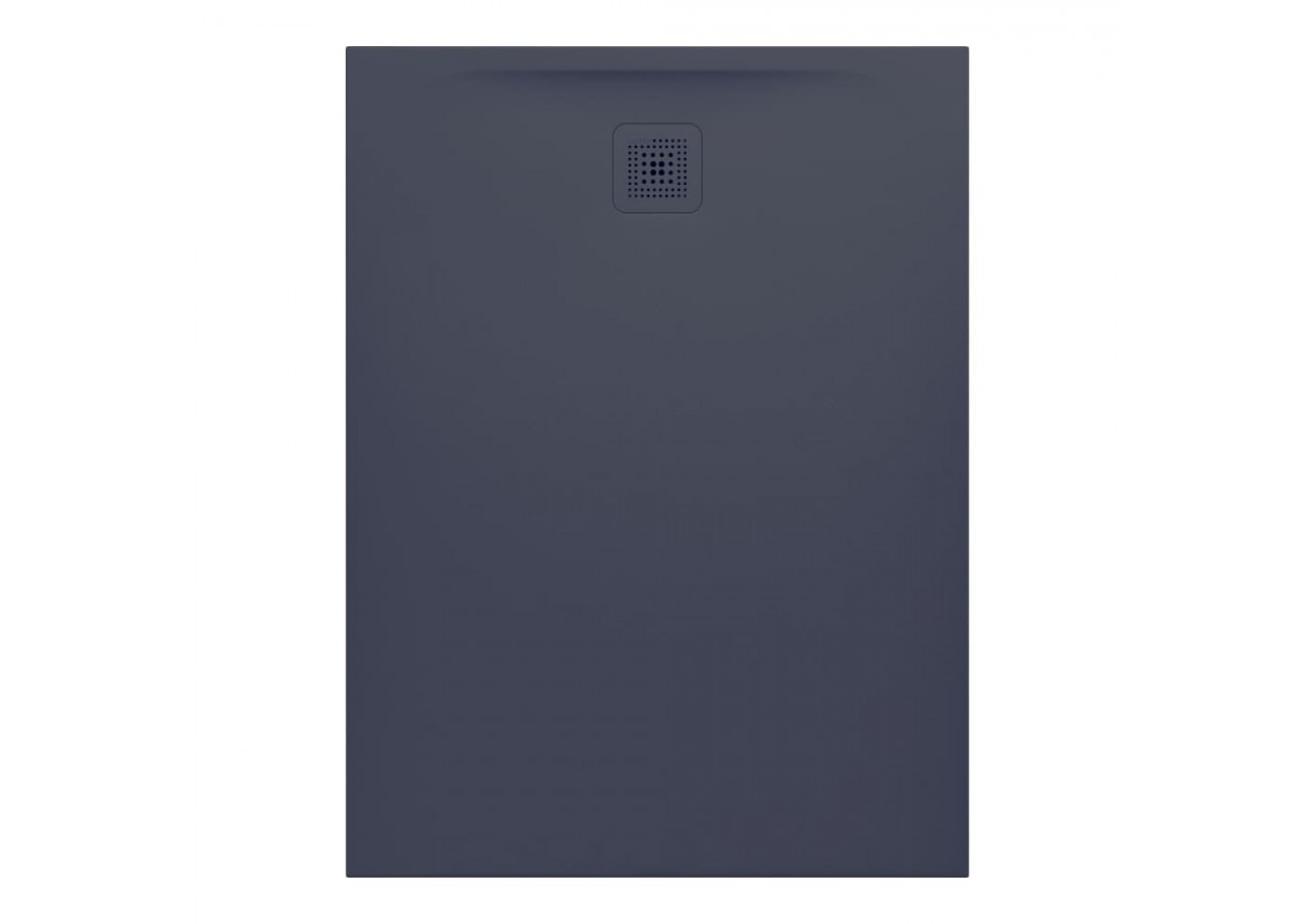Receveur de douche extra-plat Laufen pro Anthracite 1200 x 1000 x 33 mm - H2119530780001 - Laufen