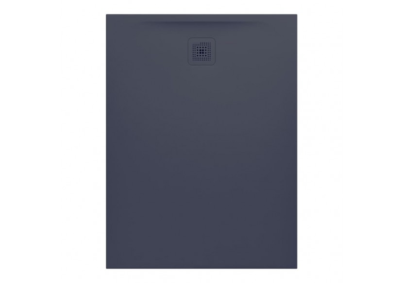 Receveur de douche extra-plat Laufen pro Anthracite 1200 x 1000 x 33 mm - H2119530780001 - Laufen