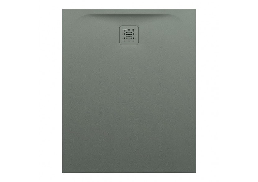 Receveur de douche extra-plat Laufen pro Beton 1100 x 900 x 33 mm - H2129550790001 - Laufen