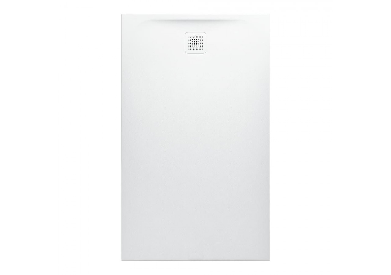 Receveur de douche extra-plat Laufen pro Blanc 1500 x 900 x 42 mm - H2139520000001 - Laufen