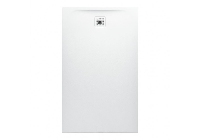 Receveur de douche extra-plat Laufen pro Blanc 1500 x 900 x 42 mm - H2139520000001 - Laufen