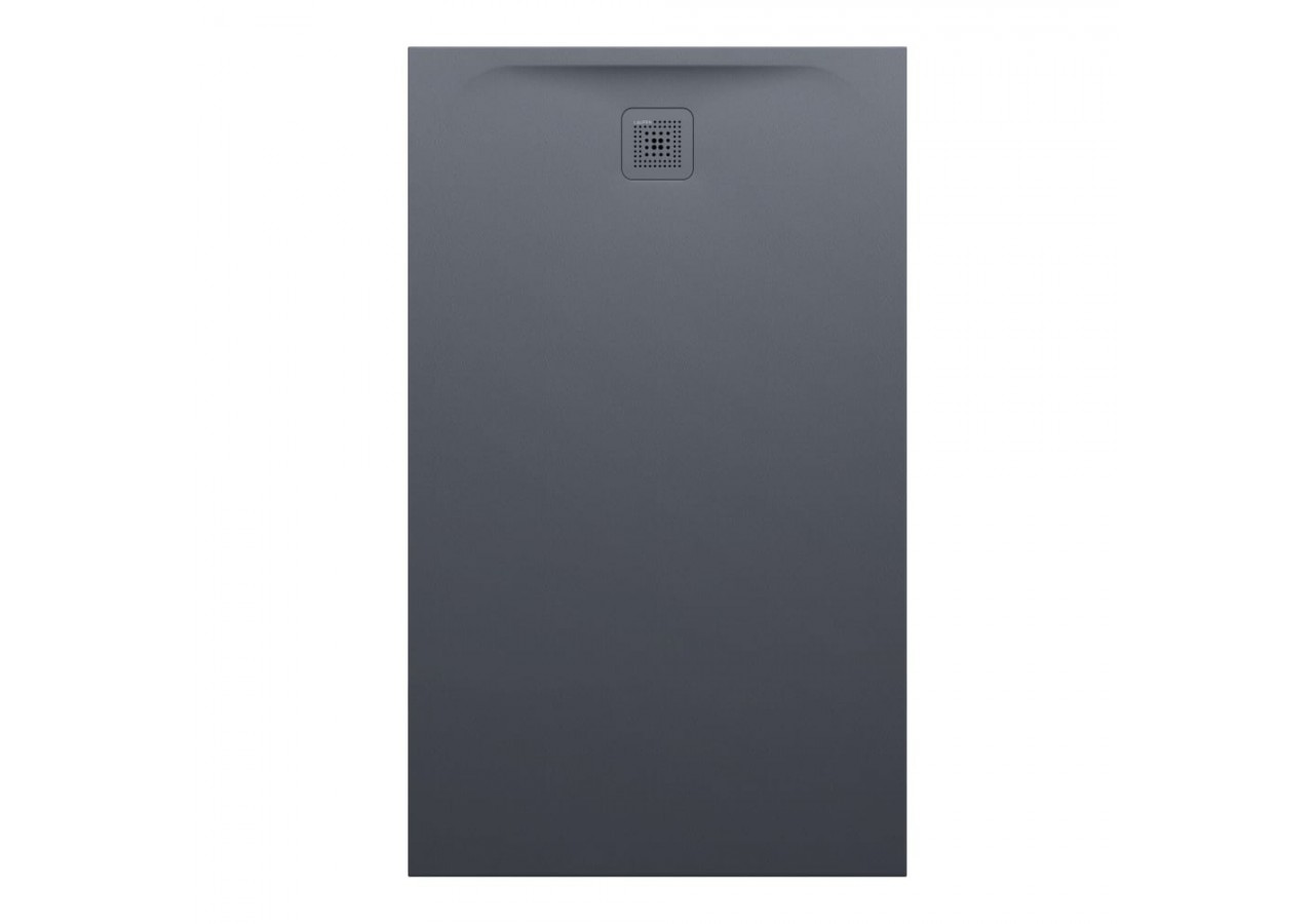 Receveur de douche extra-plat Laufen pro Anthracite 1500 x 900 x 42 mm - H2139520780001 - Laufen