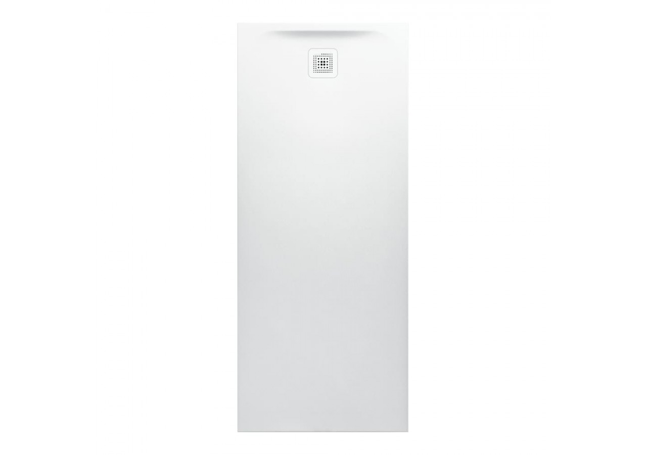 Receveur de douche extra-plat Laufen pro Blanc 1800 x 750 x 46 mm - H2149590000001 - Laufen