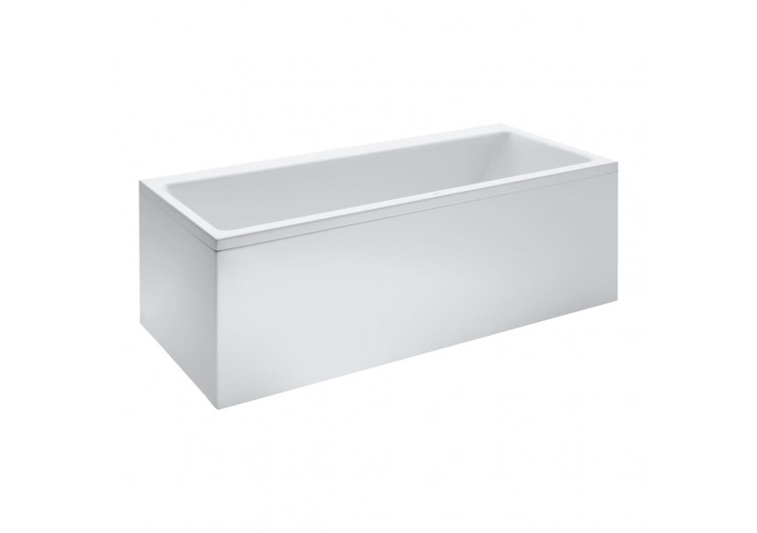Baignoire Laufen pro Blanc 1700 x 750 x 620 mm - H2319510000001 - Laufen