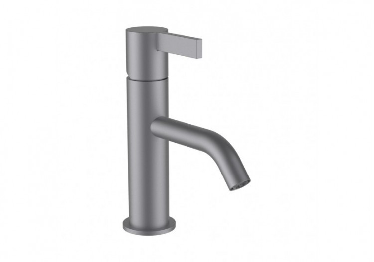 Mitigeur de lavabo bec fixe...