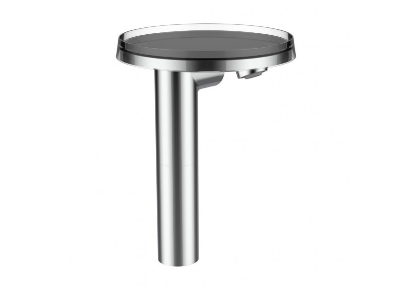 Mitigeur de lavabo rehaussé bec 110 mm Kartell - H3113380041101 - Laufen