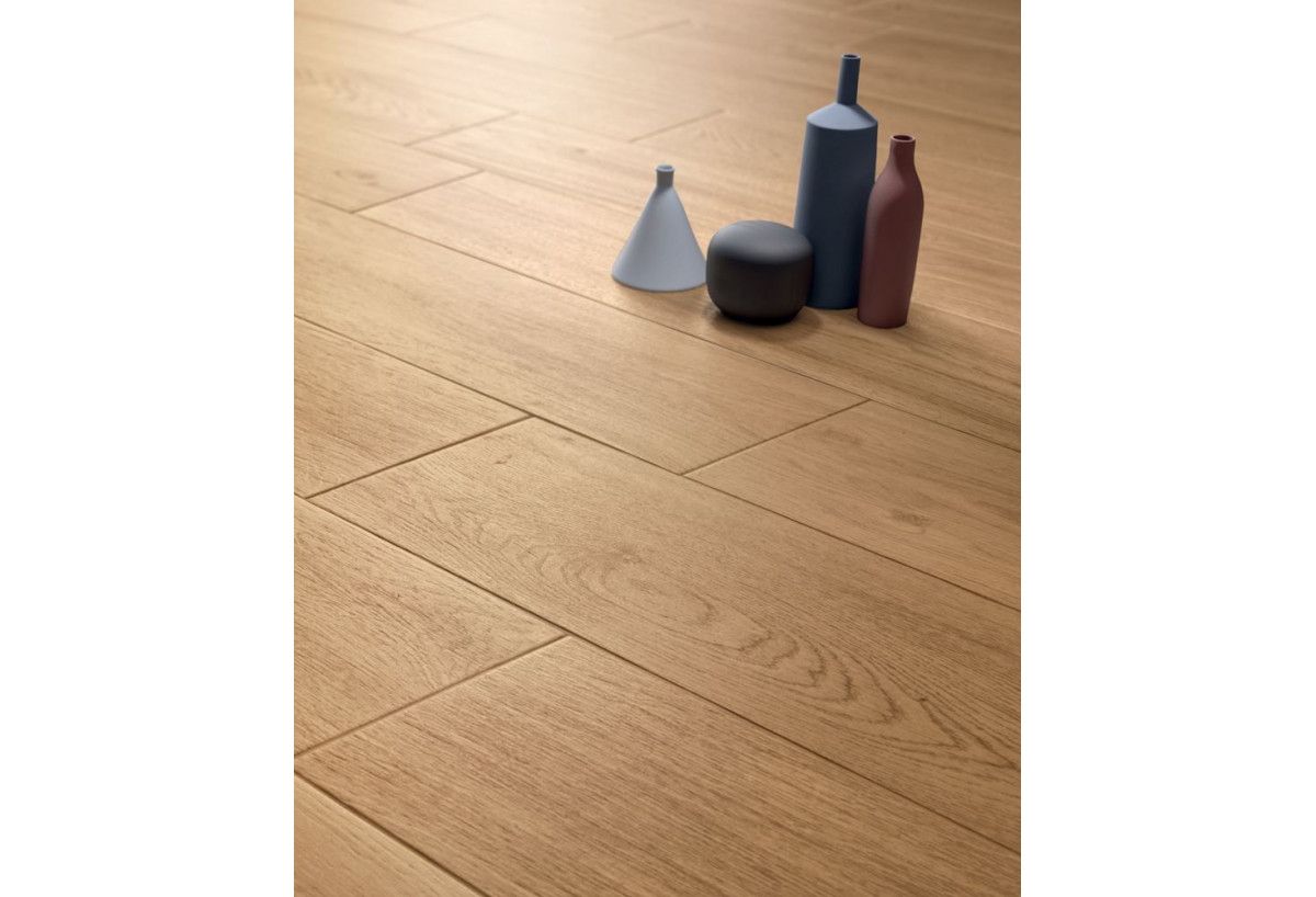 Carrelage sol intérieur grès cérame In Wood - Panaria : Confort'Mat