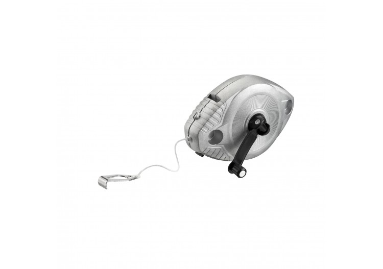 CORDEAU TRACEUR 30M BOITIER METAL - 0-47-100 - Stanley