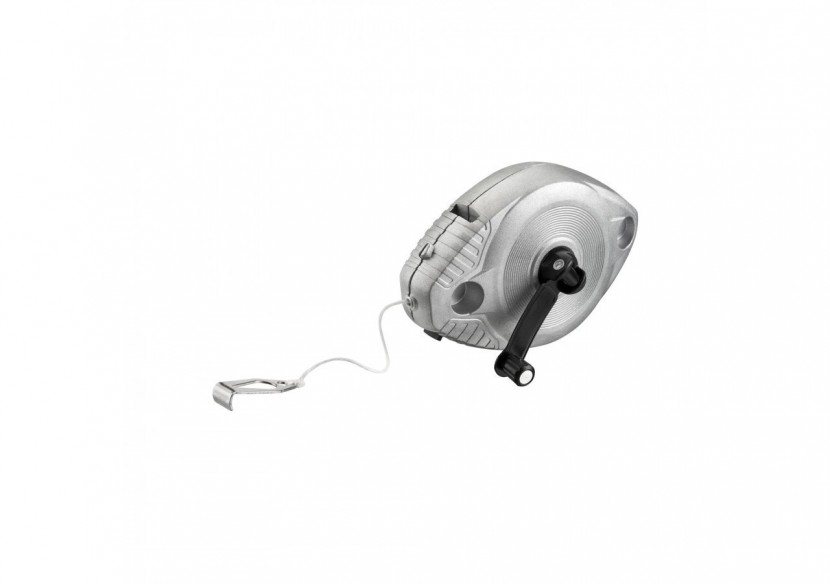 CORDEAU TRACEUR 30M BOITIER METAL - 0-47-100 - Stanley