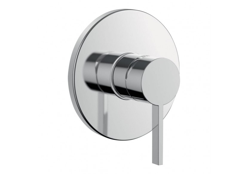 Mitigeurs de douche Kartell - H3313360040001 - Laufen