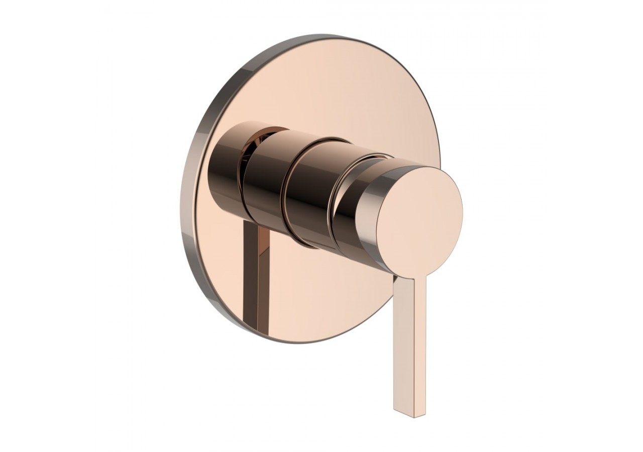 Mitigeurs de douche Kartell - H3313360820001 - Laufen