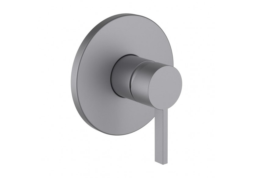 Mitigeurs de douche Kartell - H3313360900001 - Laufen