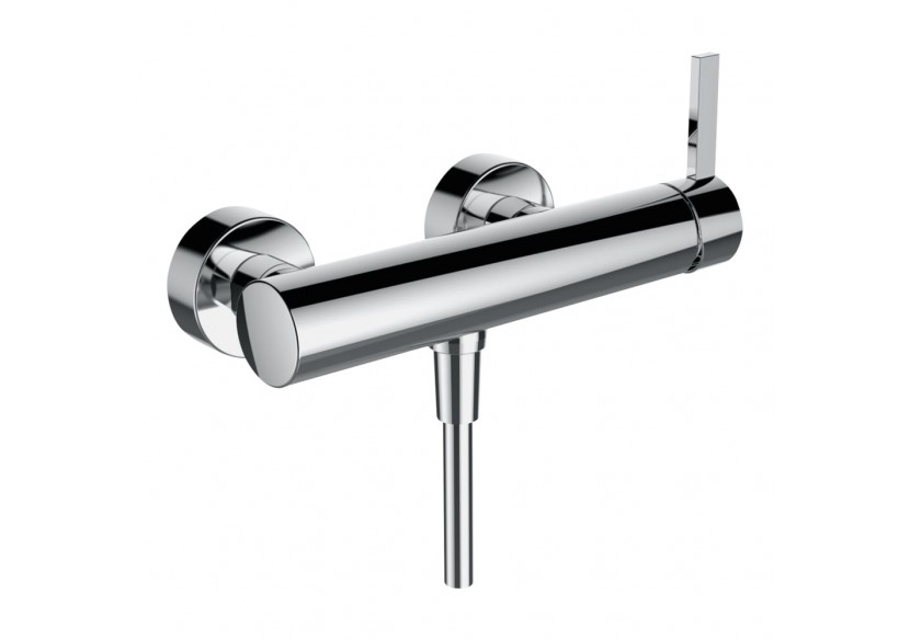 Mitigeurs de douche Kartell - H3313370041411 - Laufen