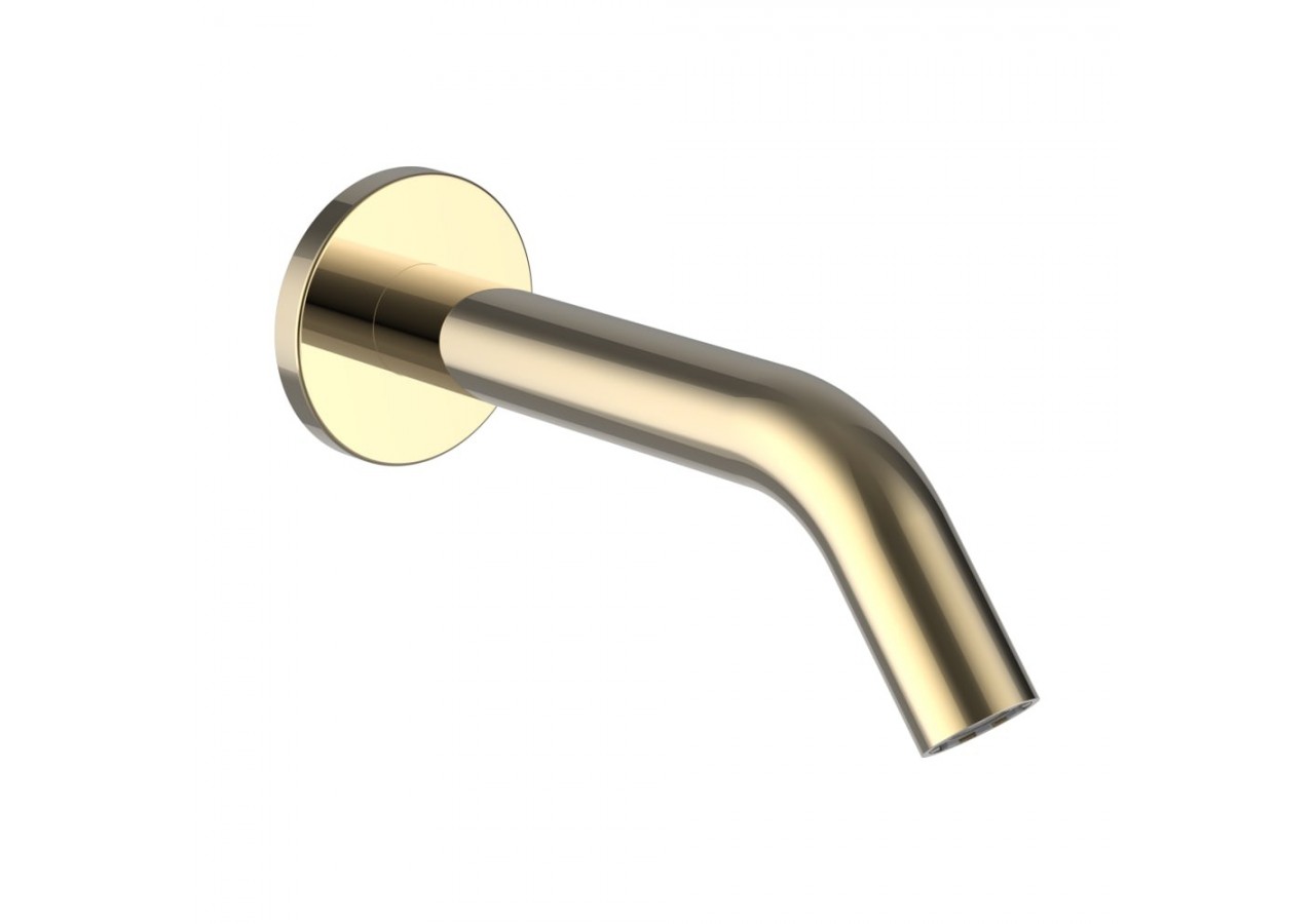 Bec mural 175 mm Kartell - H3713300010601 - Laufen