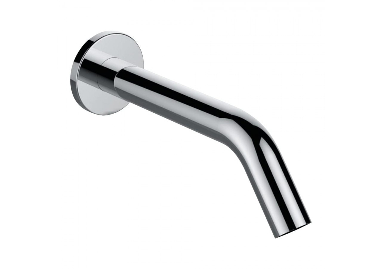Bec mural 175 mm Kartell - H3713300040601 - Laufen