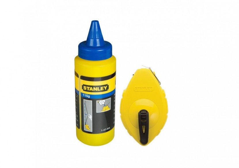 CORDEAU TRACEUR 30M - 0-47-440 - Stanley