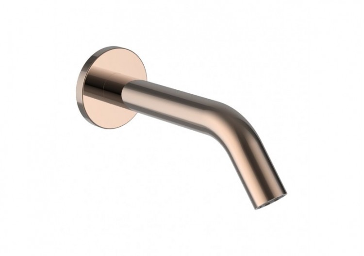 Bec mural 175 mm Kartell - H3713300820601 - Laufen