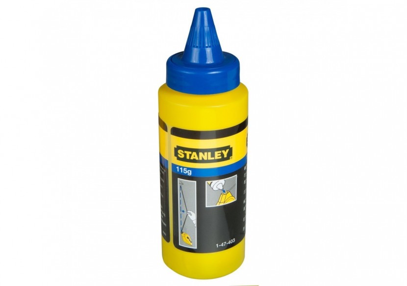 CORDEAU TRACEUR 30M - 0-47-440 - Stanley