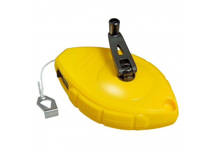 CORDEAU TRACEUR 30M KIT - 0-47-443 - Stanley 2