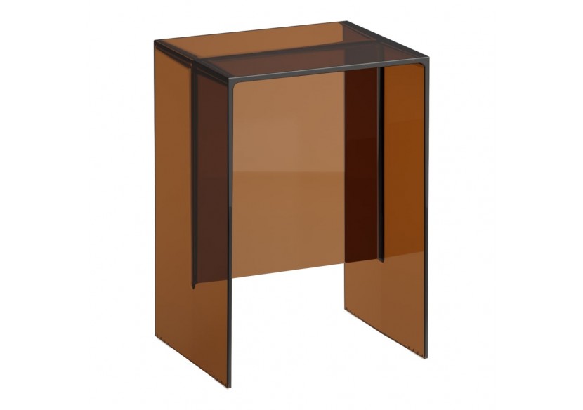 Tabouret 'Max Beam' plastique Kartell Ambre - H3893300810001 - Laufen