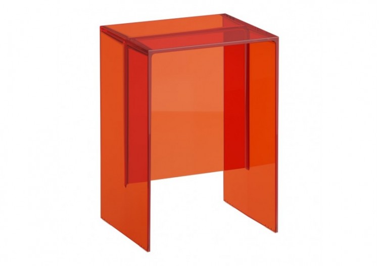 Tabouret 'Max Beam'...