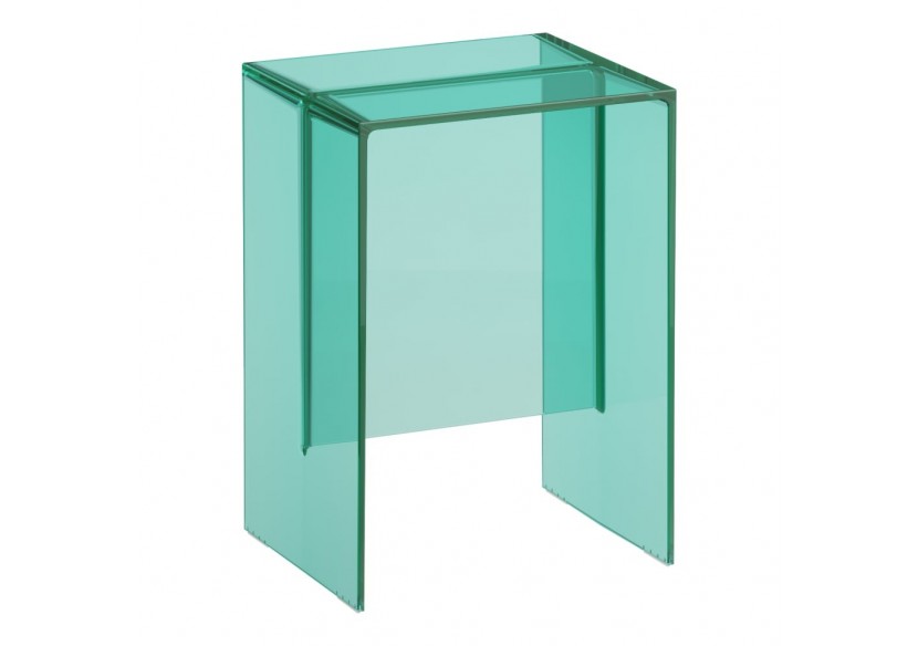 Tabouret 'Max Beam' plastique Kartell Vert émeraude - H3893300920001 - Laufen