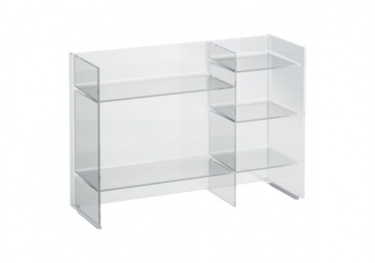 Étagère 'Sound-rack'...