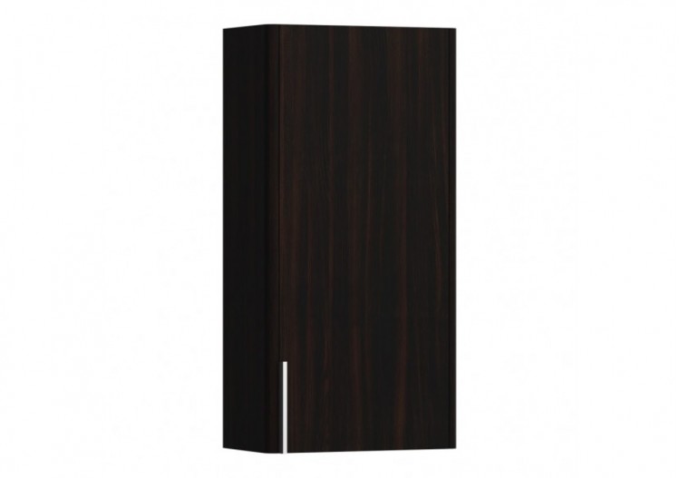 Armoire murale 1 porte Base Orme foncé 350 x 185 x 700 mm - H4026021102631 - Laufen